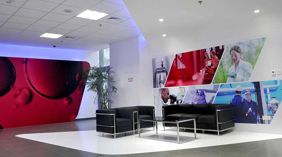 重慶文化墻設(shè)計(jì)