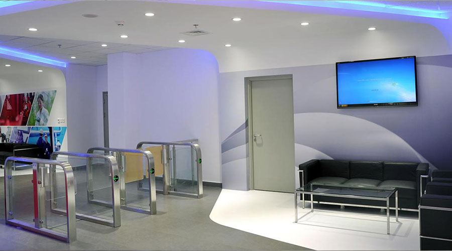 重慶企業(yè)文化墻設(shè)計(jì)