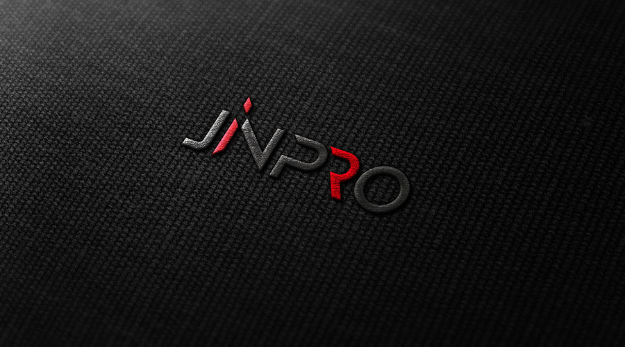 錦鵬得祥L(zhǎng)OGO設(shè)計(jì)